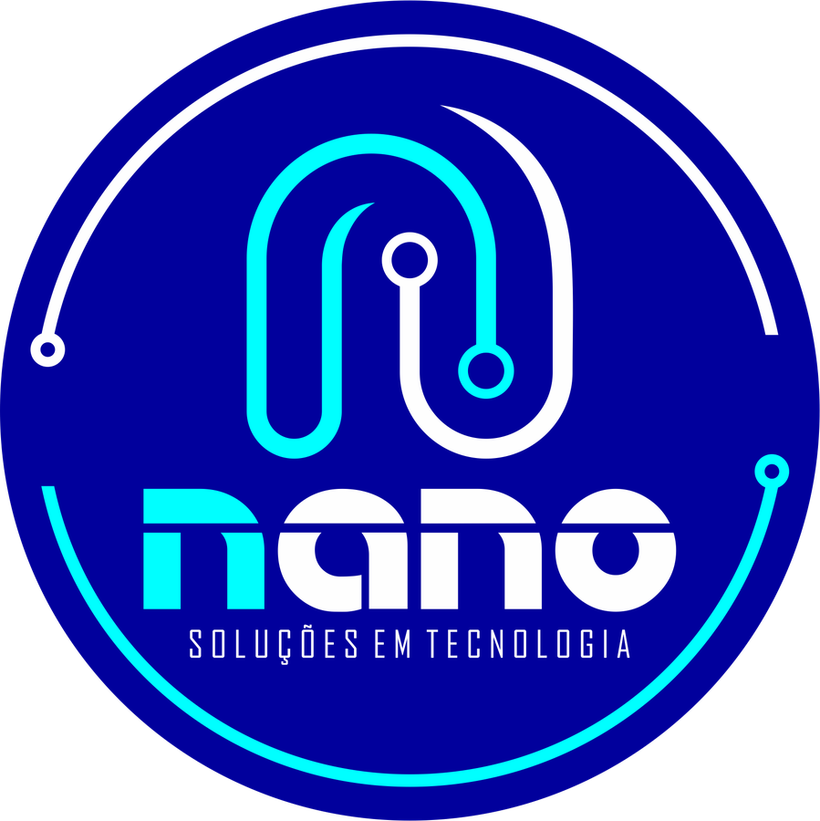 Nano OS · Demonstração